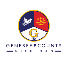 Genesee County Seal