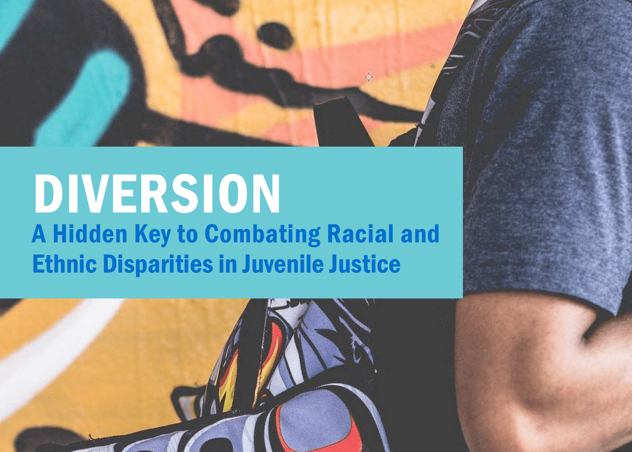 Diversion: A Hidden Key To Combating Racial And Ethnic Disparities In ...